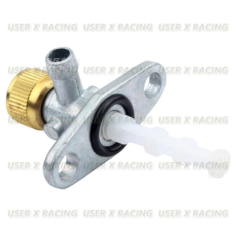 USERX Universal Motorcycle oil switch For KTM 50 Adventure SX Mini Junior Senior JR SR