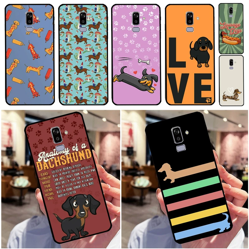 Dachshund For Samsu…