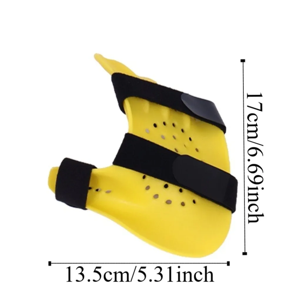 Professional Finger Corrector Board Extended Type Separate Finger Training Board-Finger Orthotic Splint Extension Board - view 6
