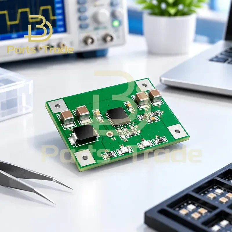LT3086 Power Module Linear Power Supply MINI Version Replaces LM7805 LM317 Series