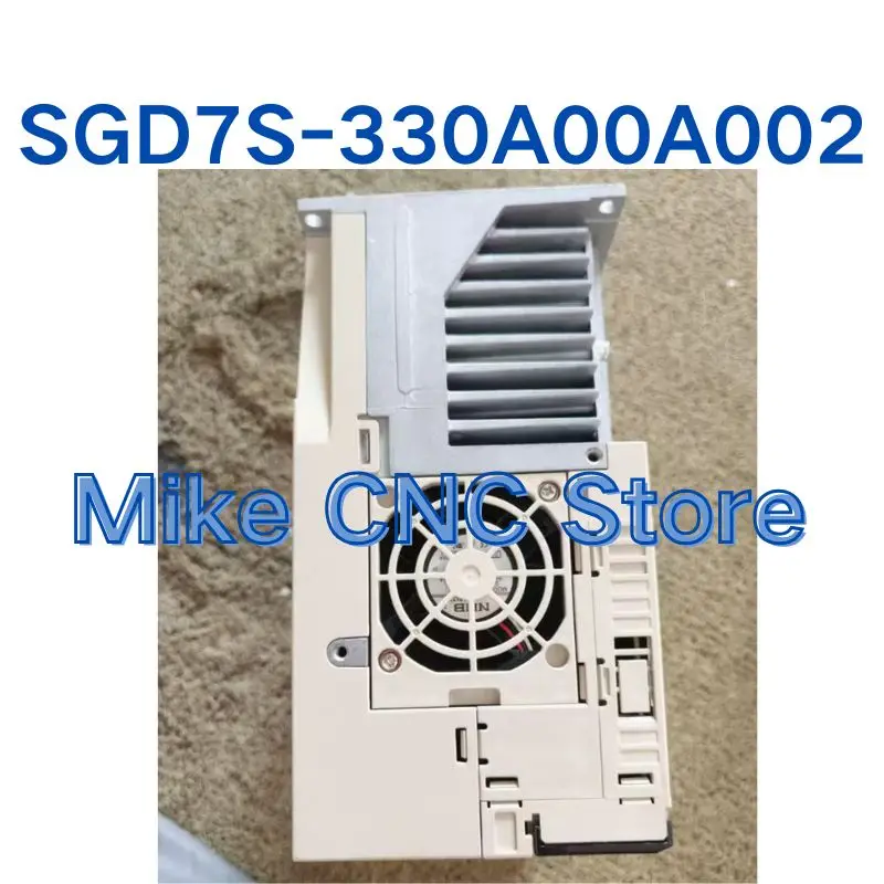 Second Hand SGD7S-3… - image