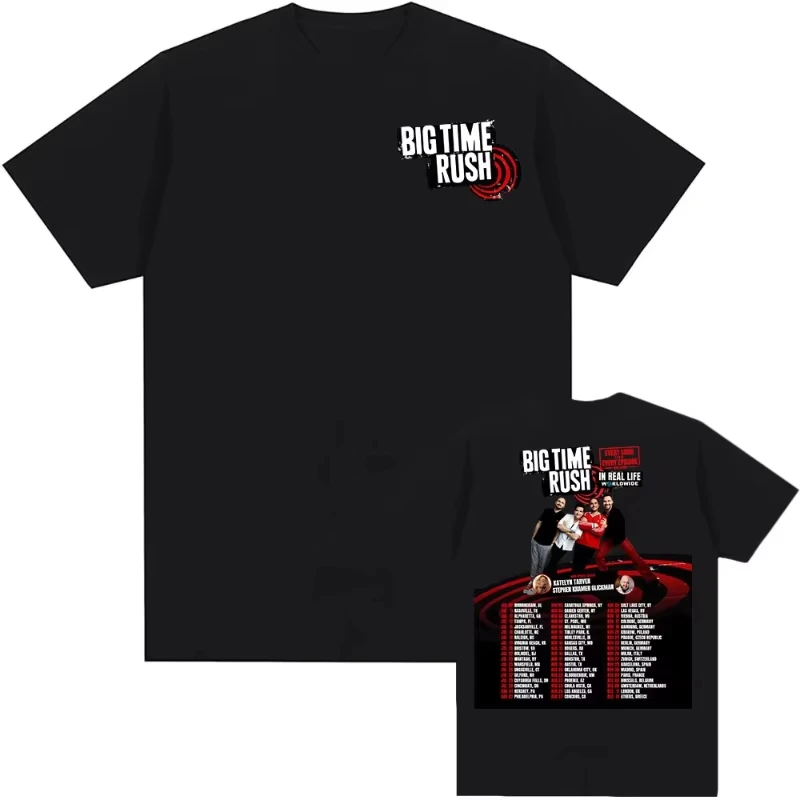 2025-novo-grande-tempo-rush-na-vida-real-em-todo-o-mundo-tour-puro-algodao-impresso-camiseta-de-manga-curta-tshirts-grupo-musica-feminino-masculino
