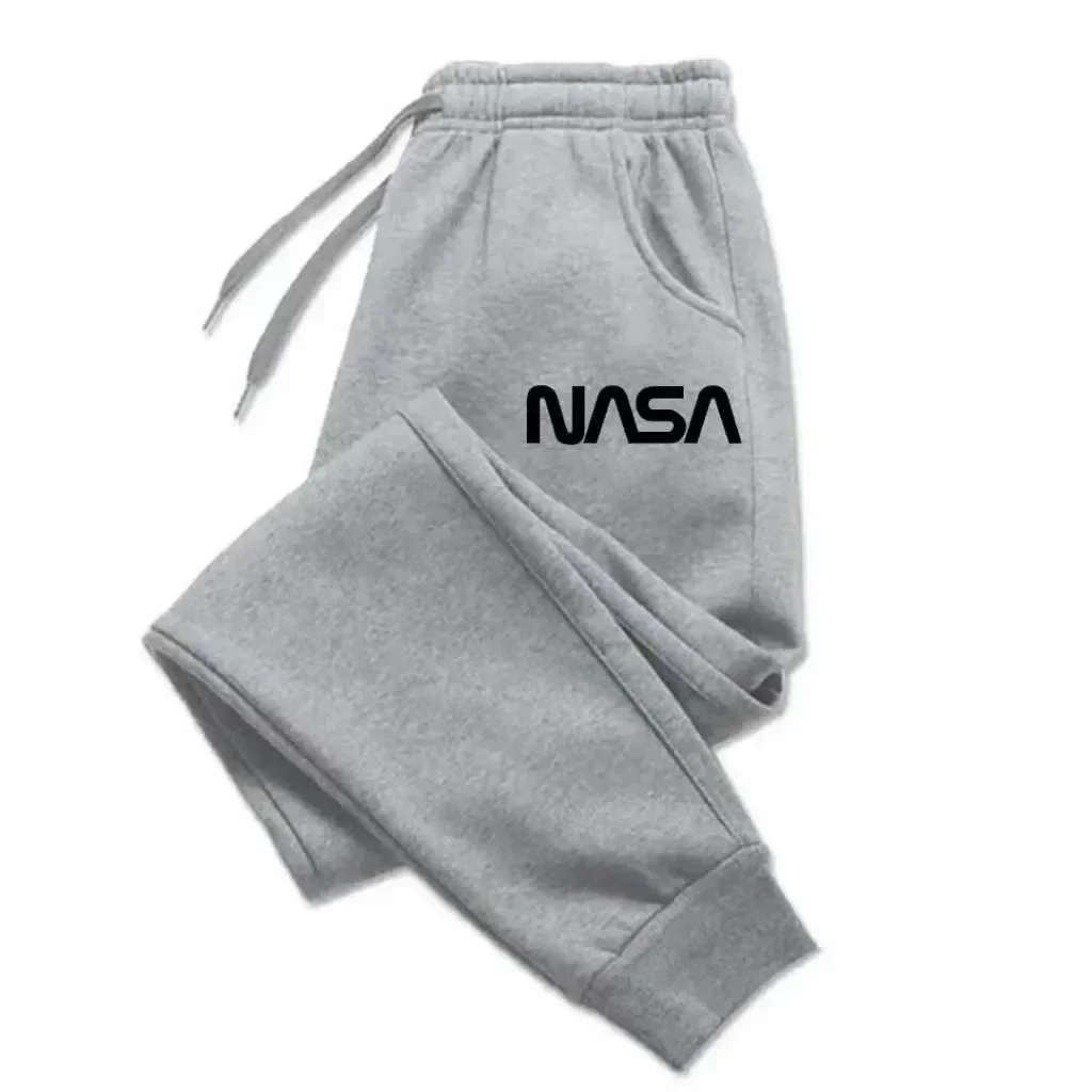

Pantalones deándal Pantalones de estilo su vari Pantalones casuales negros estilo casual para hombres y mujeres mod