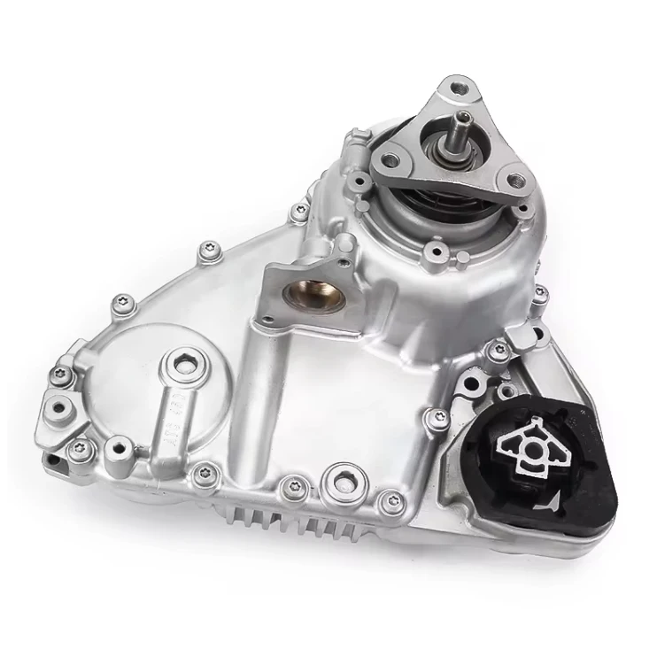 Auto ATC450 Transfer Case Assembly for BM W X3 28i 2010-2012 X3 35i 2010-UP X5 35i 2009-2013 27107643753 27107609193 27107619776