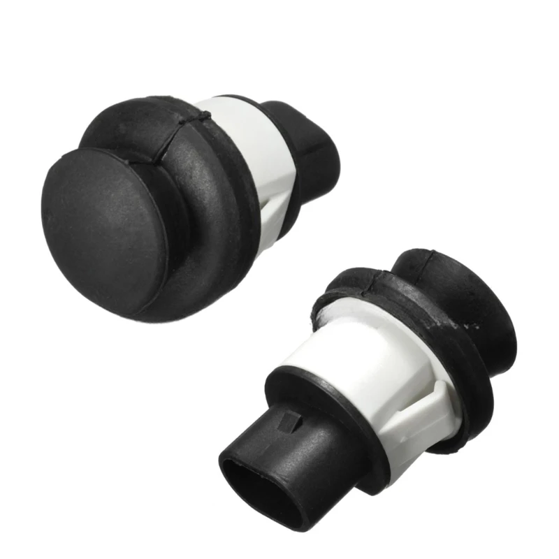 

Door Contact Switch Car Accessories Enhances Vehicle Security Easy Locking and Unlocking Suitable for Golf T4 6N0947563