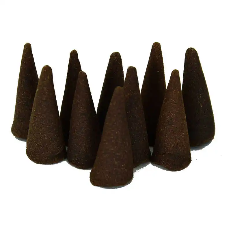 Vanilla Scented 10 Taper Incense-Vanilla