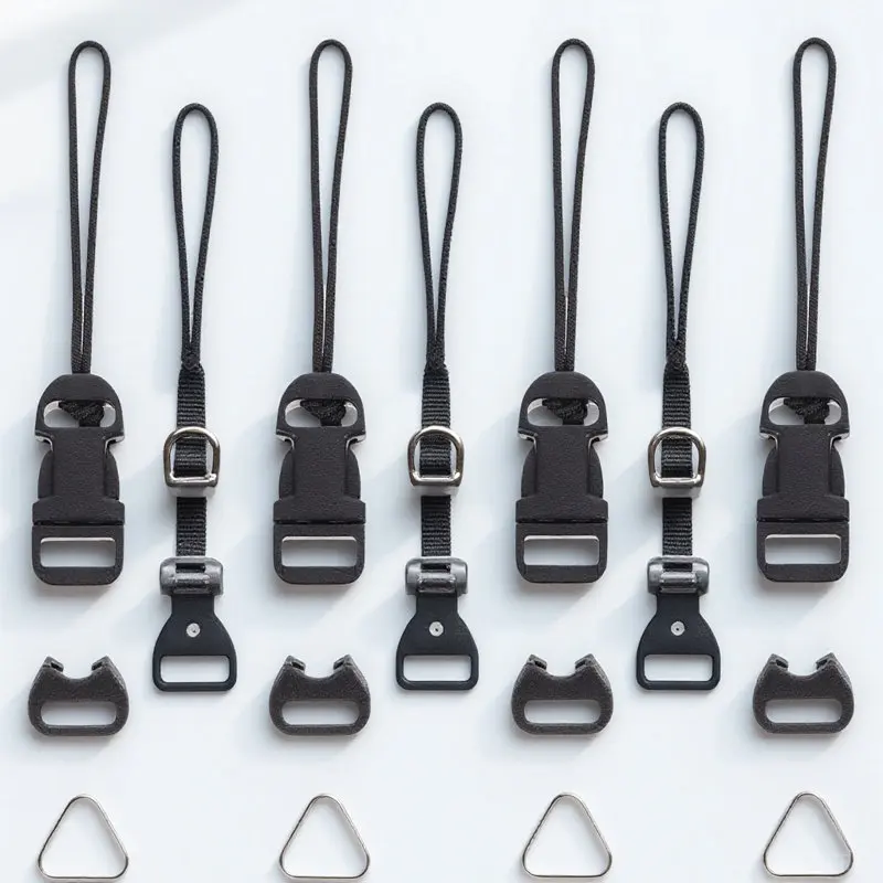 8Pcs Qd System Conn…