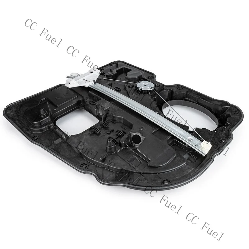 C+ Rear Right Window Regulator  For Dodge Ram 1500 09-20 5.7L 68045170AC