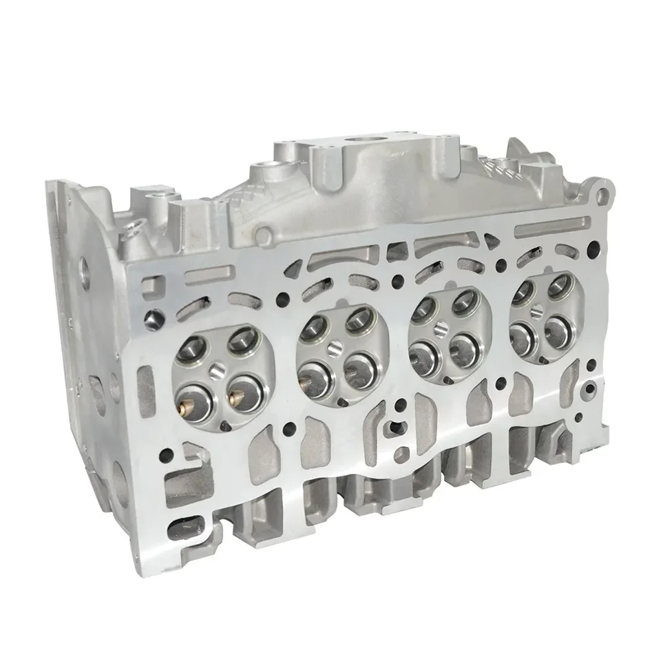 

04E103351E 04E103351D Auto Cylinder Head For AMAROK 2.0TDI Benz VW Lavida Q5 A4L MAGOTAN CSS DJS C6 m273