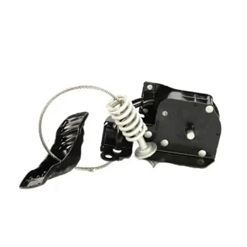 Spare Tire Carrier Winch For Ram 2500/3500 2013-2024 Spare Tire Hoist 68149650AA, 68149650AB, 68149650AC