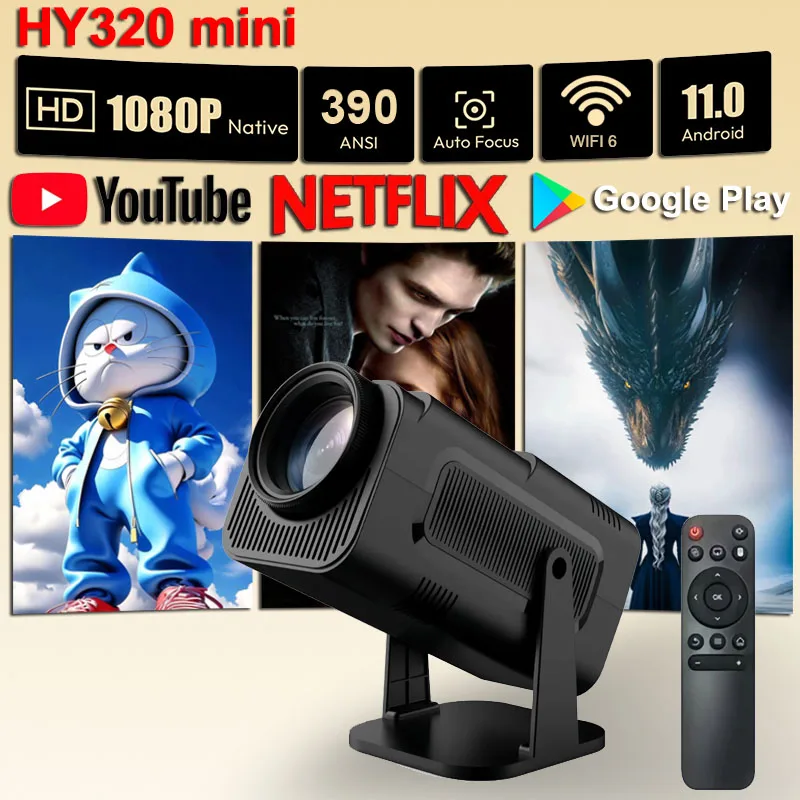 Kaiaqua Hy320Mini P…