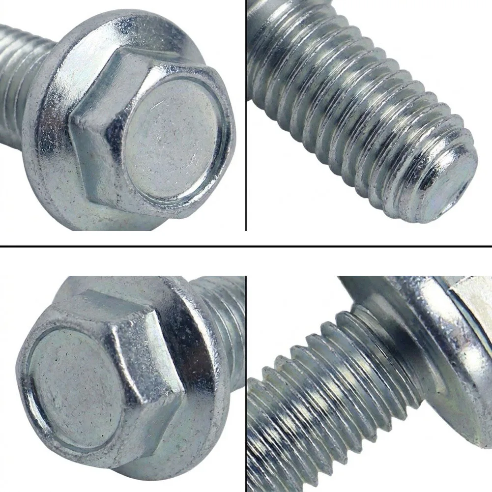 Efficient Maintenance Solutions Replacement Bolts 19M7786 Replacement Bolts Robust Construction Direct Fit Design