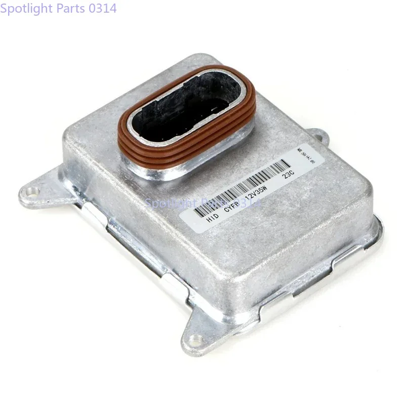 

For VW Passat Skoda Yeti Ruituguan 2011-2018 3TD 941 329 Car Xenon Turn Signal HID Headlight Ballast Module 3TD941329 Suitable