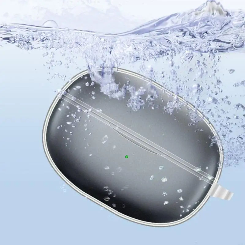 Carabal manga auriculares 270B para cubierta cubierta a prueba golpes antiprolonismo H10i