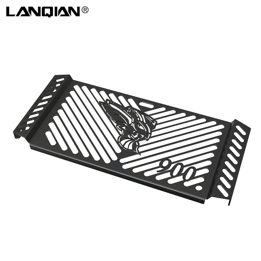 Motorcycle Accessories Radiator Grille Guard Cover Protector For Honda CB900F Hornet 900 CB919 2002 2003 2004 2005 2006 2007