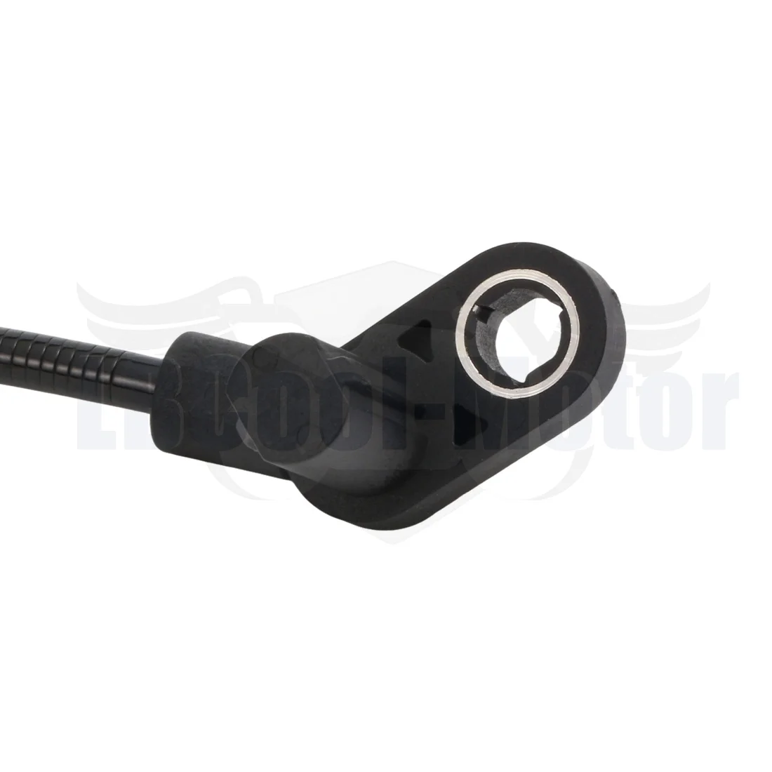 §s§ Front/Rear ABS Wheel Speed Sensor Assy For KAWASAKI NINJA400 2018