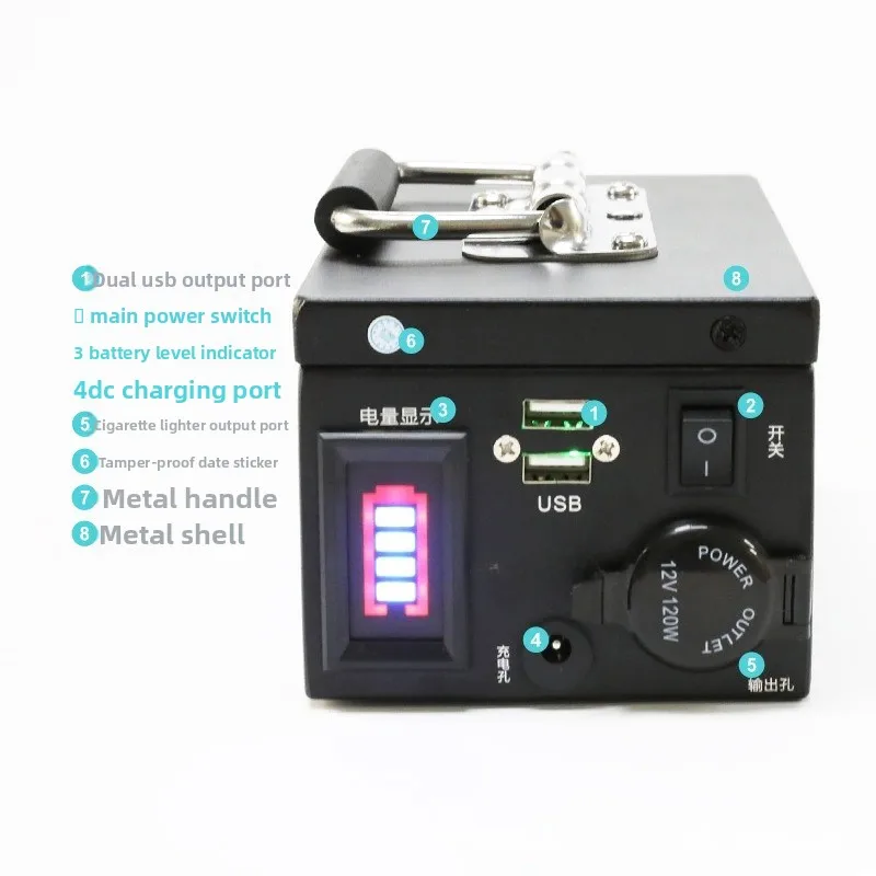Car Fridge Spare Accessories, Portable Vehicle Refrigerator Replacement Components Wholesale