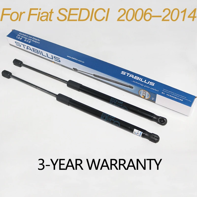 

Car-styling rear Trunk Shock Lift Tailgate Gas Spring Strut for Fiat SEDICI 2006--2014 81860-79J00