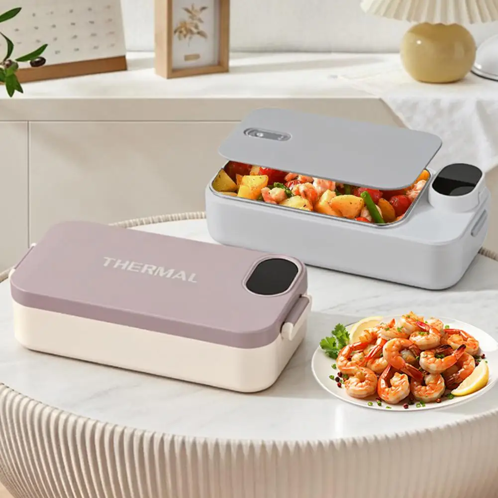 Thumbnail 4 - #40 Food Warmers Comparison Guide