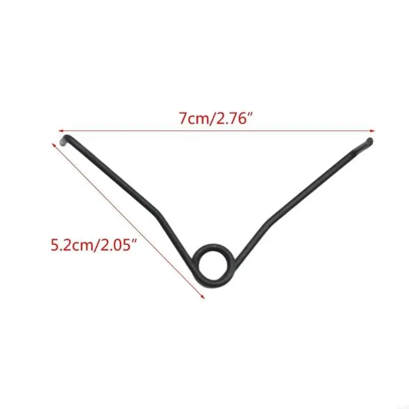 E21B 10pcs Обрезка сжима