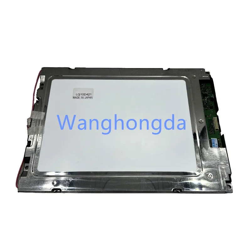 

Original LQ10D421 LQ10D42 LCD screen spot