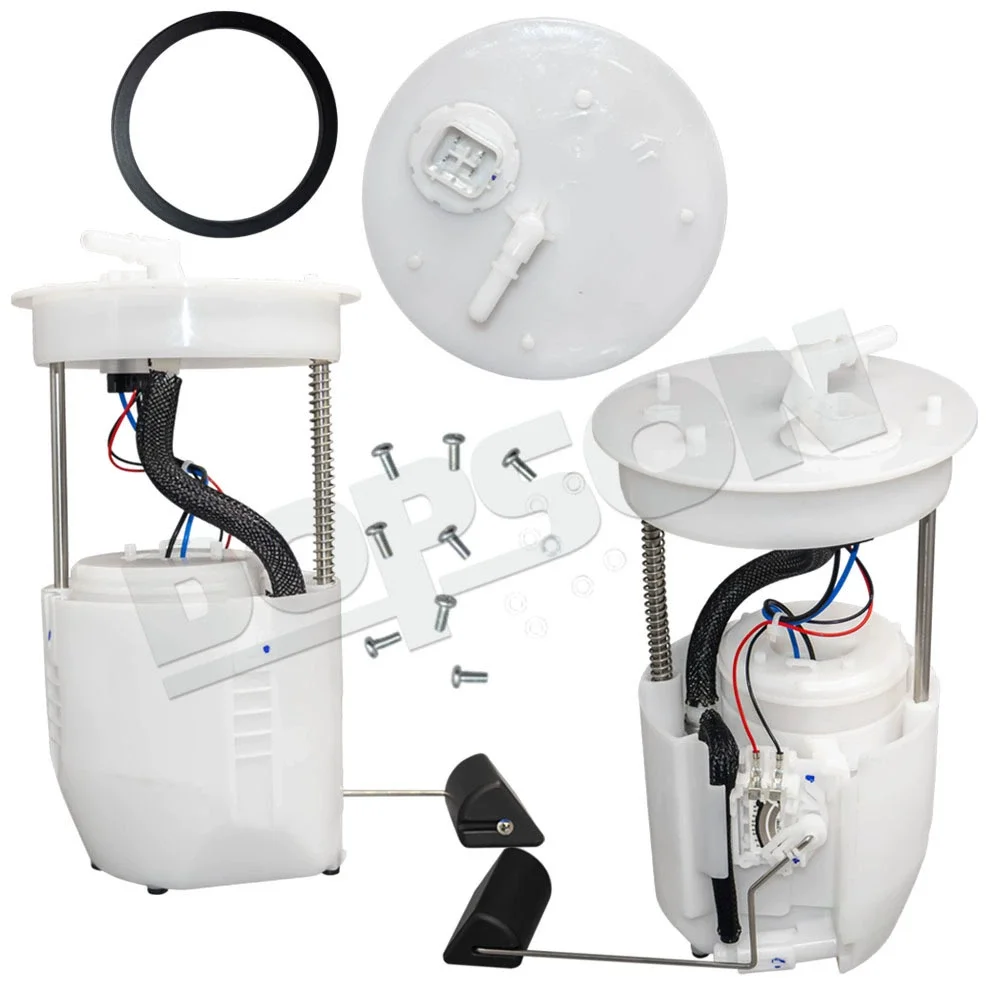 Fuel Pump Assembly L3Ax1335X Pe071335Z L3Ax-1335X Pe07-13-35Z E9065M Sp4118M for Mazda 3 2010-2013 2.0 2.3L
