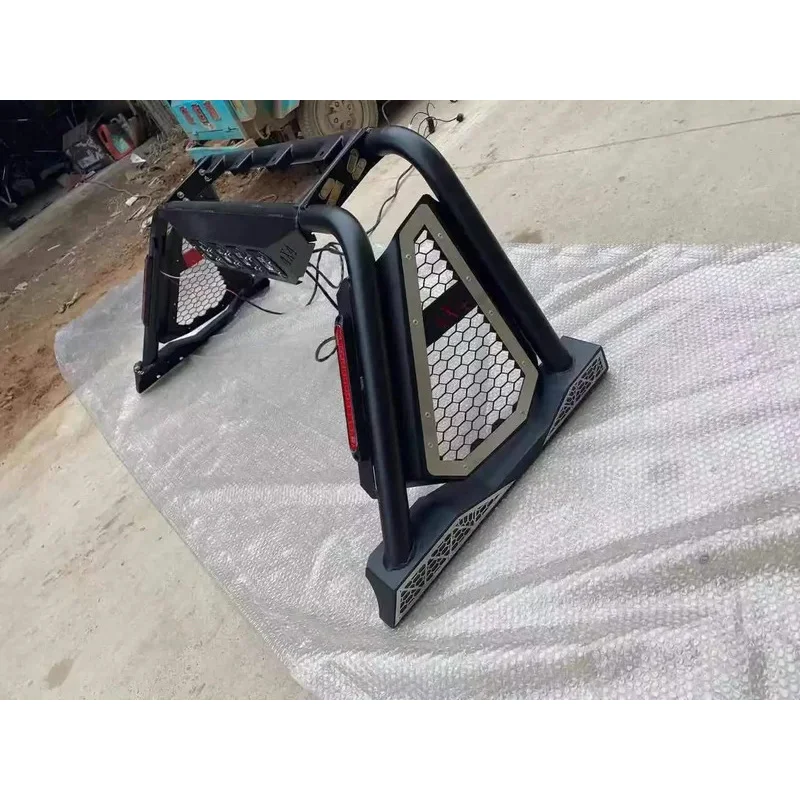 4x4 بيك اب قطع غيار السيارات الرياضة هايلكس رينجر رول بار #2