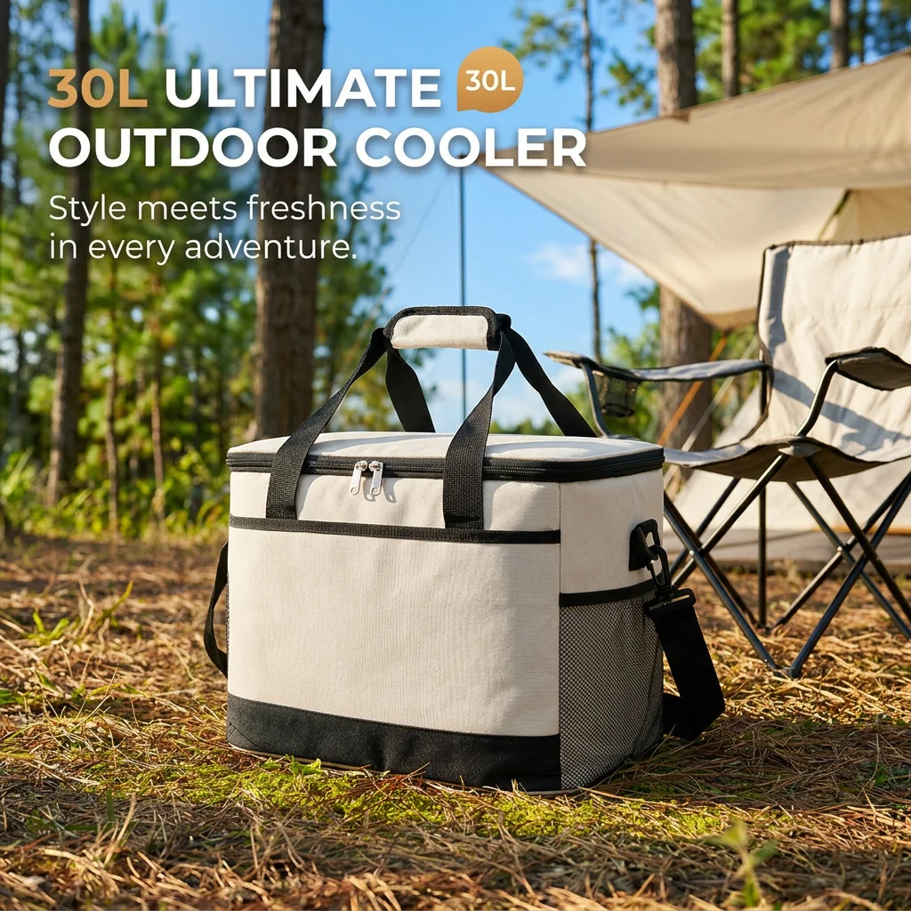 Thumbnail 2 - #1 Latest Insulated Cooler Bags Updates