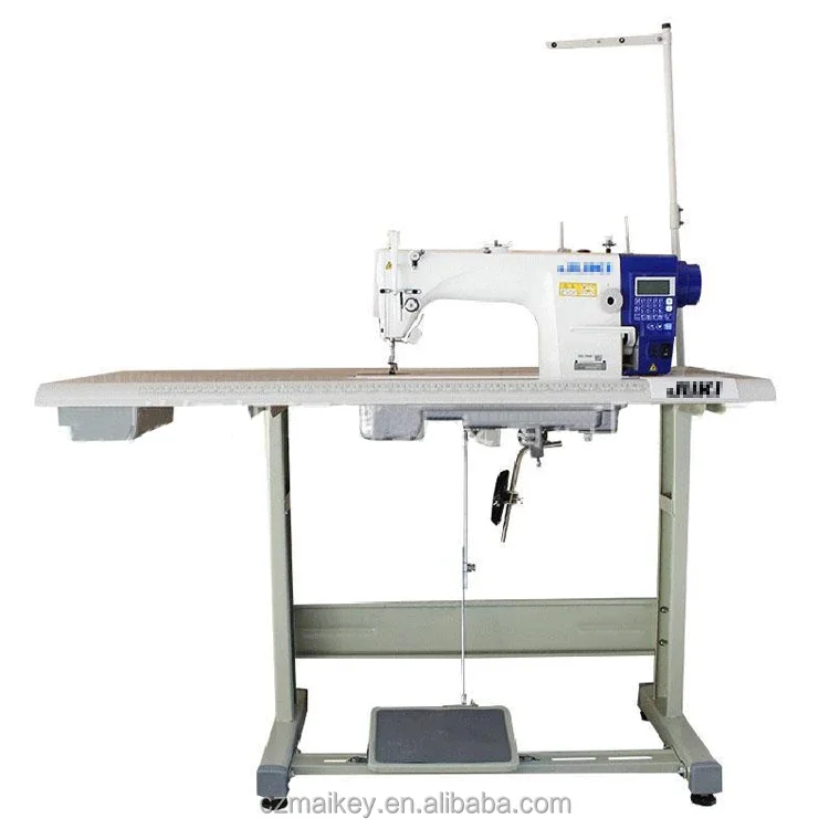 Sewing Machine DDl- 8000A High Speed jukis 7000A Single Lockstitch Computerized Industrial Sewing Machine