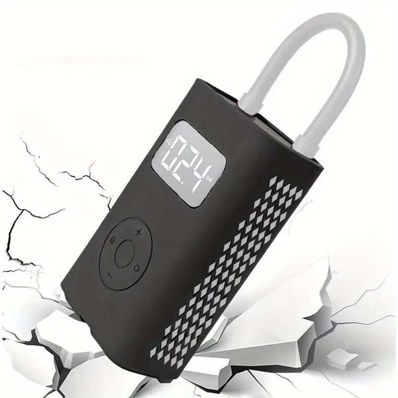 2026 جديد Mijia مضخة هواء 2 حافظة من السيليكون لشاومي Mijia مضخة هواء 2 غطاء مضخة نفخ #3