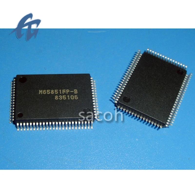 

(SACOH Best Quality) M65851FP-B 1Pcs 100% Brand New Original In Stock