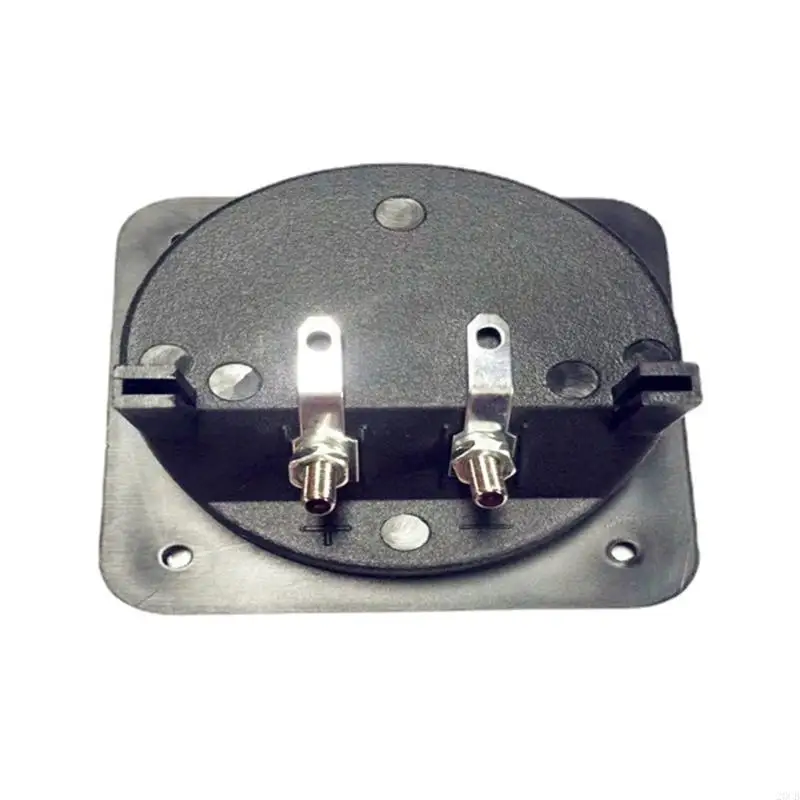 20cb 2 -Way Dishaker Box зажим, DIY Home Car Stereoes Переплет Post Square Spring Cup Connectors Dinction Box Box Back Panel