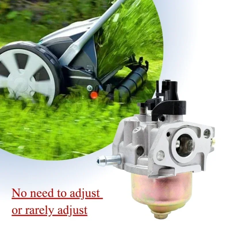 951-14423 Carburetor Suitable for Garden Machinery Mower Lawn Mower 951-05531 5X65A 5X65B 159cc Four-stroke Engine