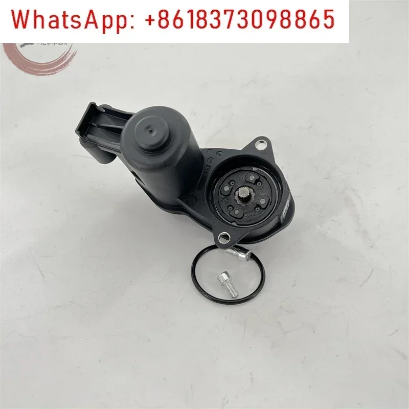 

520 523 525 530 535 Rear pump motor Motor Electronic handbrake actuator
