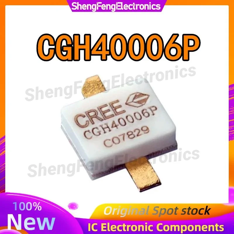 

CGH40006P in stock