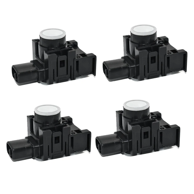 

Ультразвуковой датчик парковки PDC 89341-78010 для Lexus ES350 GS350 NX300 NX200T 2015-2018, 4 шт.