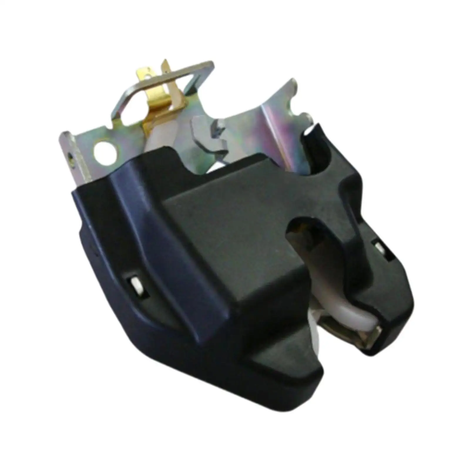 

Tailgate Lock Rear Trunk Latch 74851-s5A-013 Professional Spare Parts Easy to Install Practical Premium Replace Accessory
