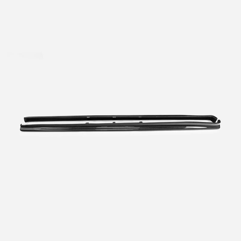 

Nissan Stagea C34 WC34 EPA Style Side Skirt Extension - Perfect Fit for 2001 - 2007 Nissan Stagea C34 Models, Enhance Aerodynami