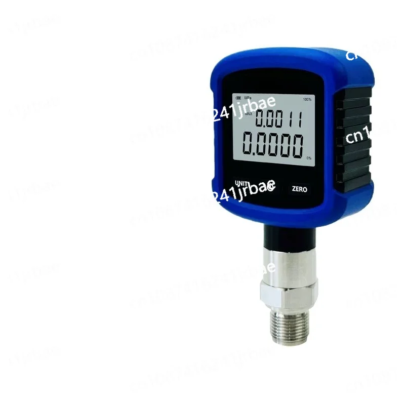 High Precision Shoc…