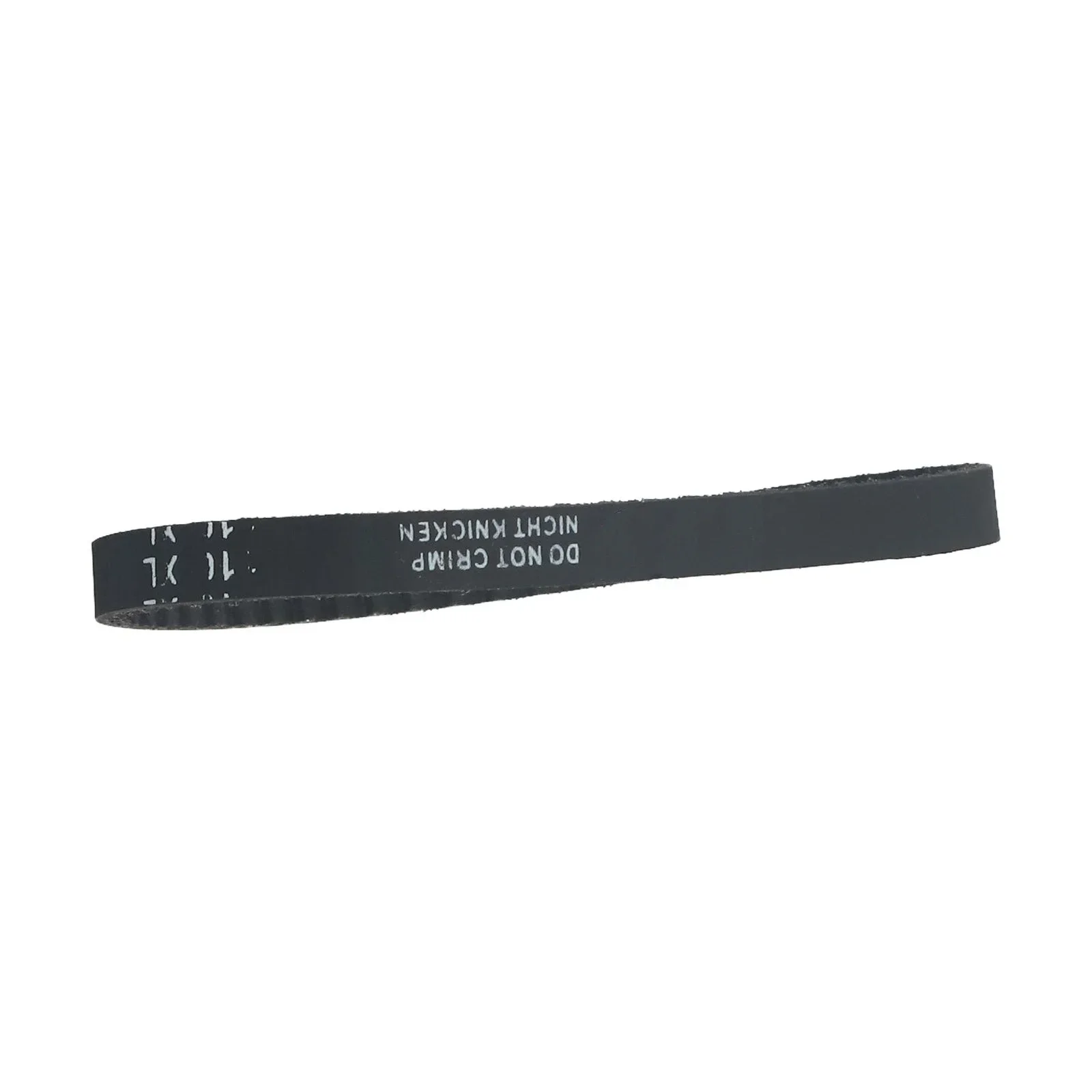 Imagem -05 - Correia Dentada para Lixadeira Polia de Borracha Acessórios para Ferramentas Elétricas 55 Dentes mm 10 mm 110xl031 4299643 1pc