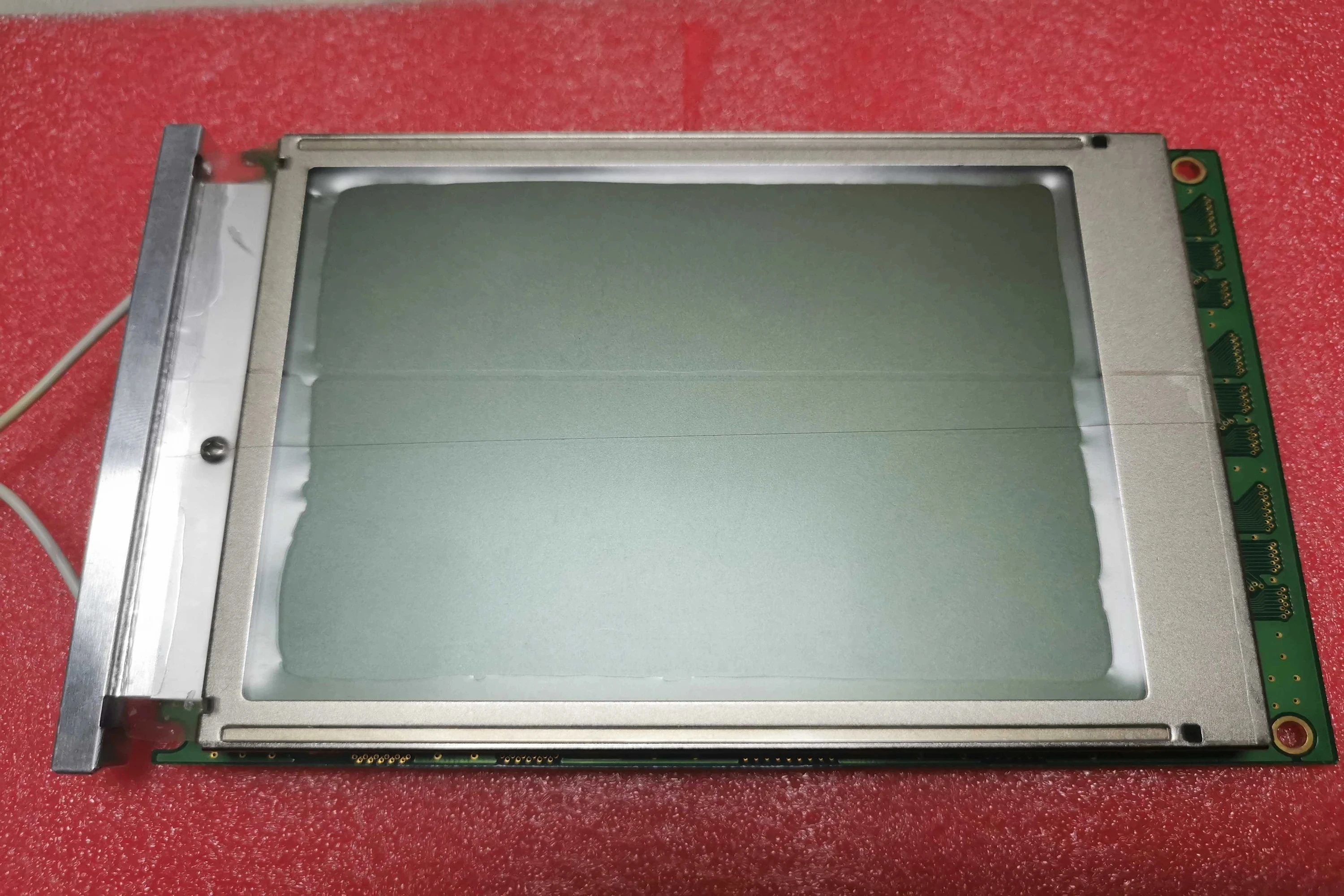 GMS WG320240D-SFK-NZ#000 WG320240D-SFK-NZ WG320240D 320240D LCD Panel Replacement