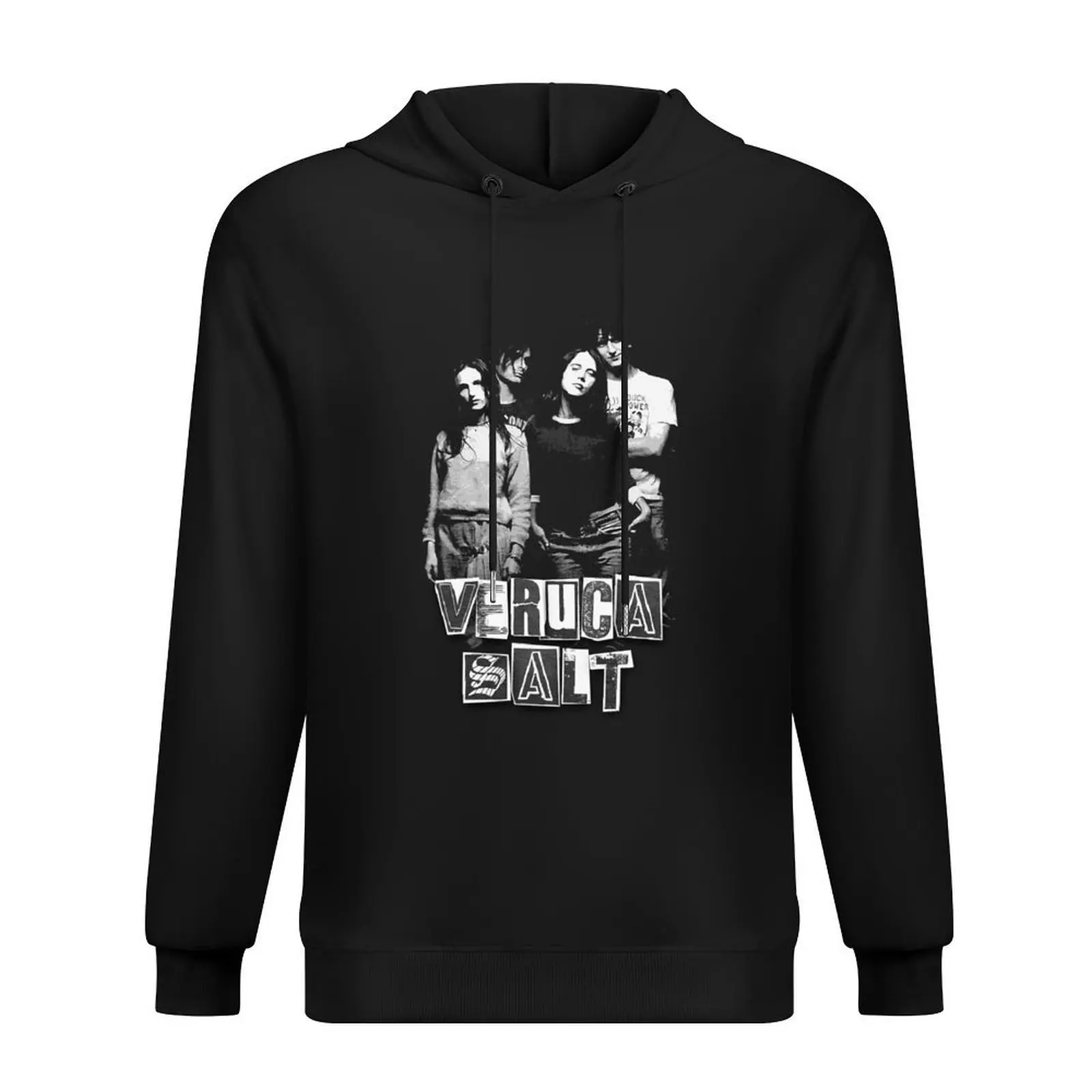 

Veruca Salt Band Fanart Hoodie autumn clothes mens clothing mens clothes aesthetic clothing tracksuits