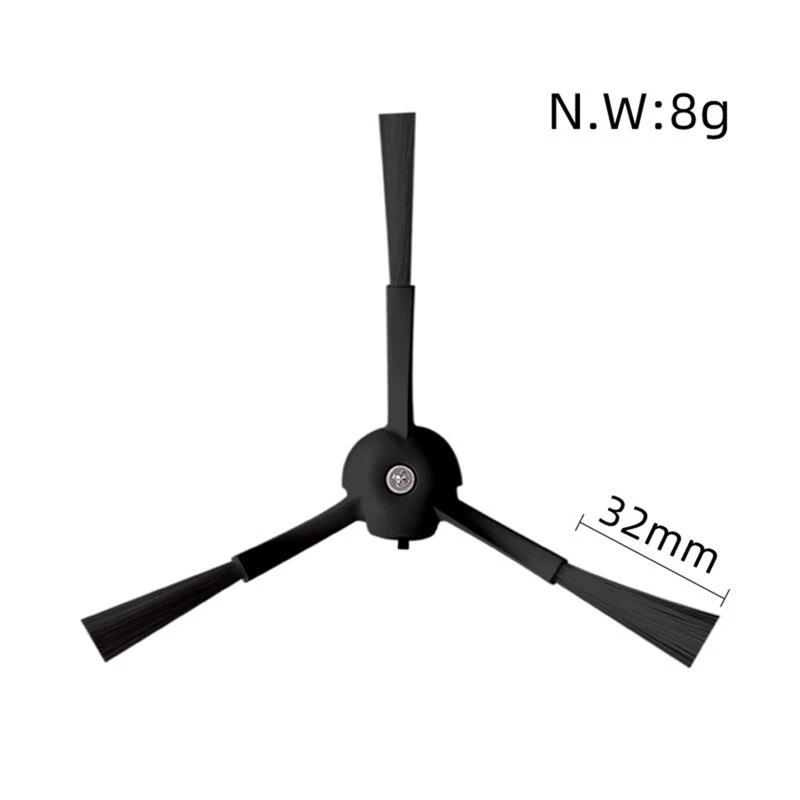 ロボット掃除機スペアパーツ,モップクロス,HEPAフィルター,防塵バッグ,アクセサリー,Roborock s8 maxv ultra g20s