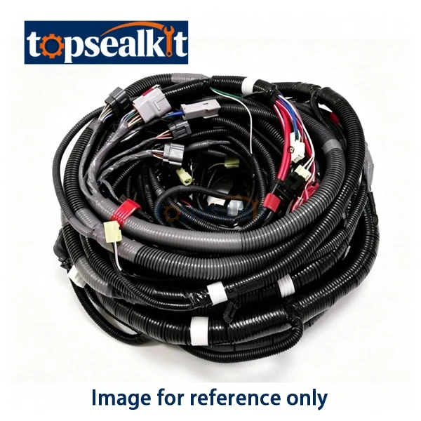 KRR22462 for Sumitomo Excavator 240A6 Wiring Harness High Quality
