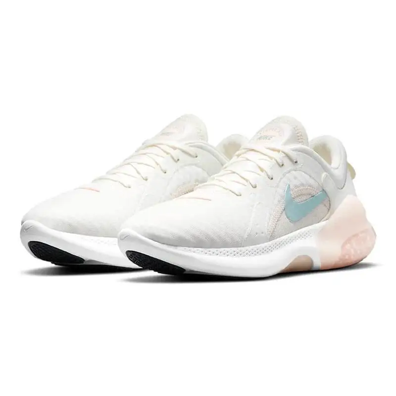 Nike Nike Joyride Dual Run 2 Running Shoes Women's Low-top Off-white/blue/pink Sneakers shoes CT0311-104