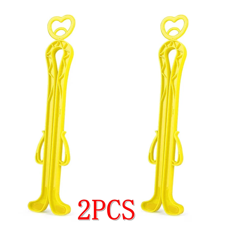 Yellow-2PCS
