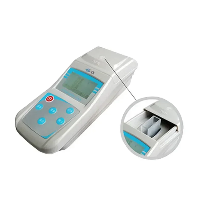 HX-CY1B portable ozone analyzer, practical and easy to use