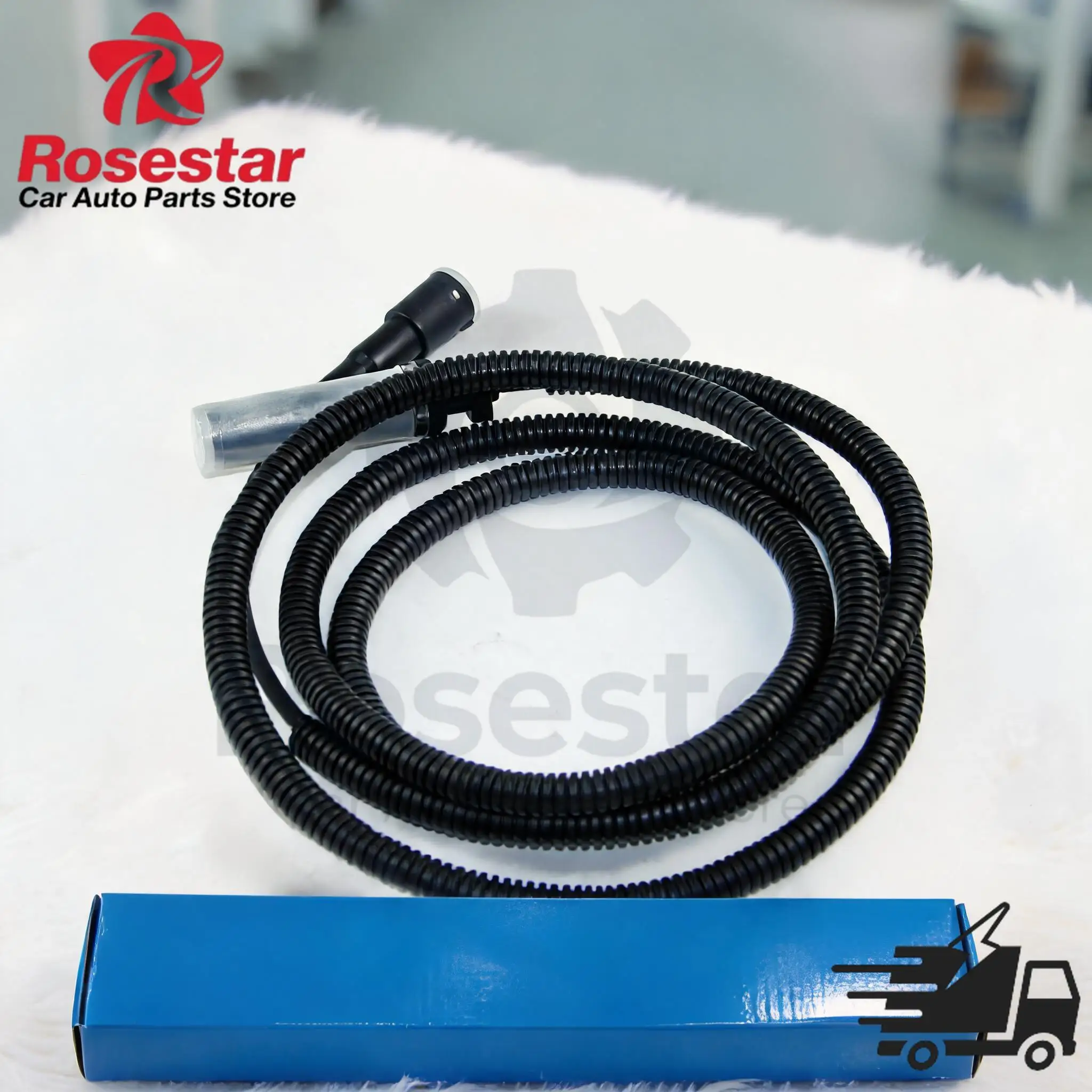 ABS Sensor for DAF LF45/55, Iveco Bus, Renault Trucks, Volvo – 4410329682, 4410329000, 4410329190