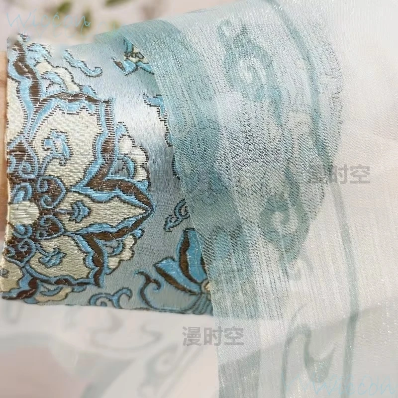 Heaven Officials Blessing Shi Qingxuan Cosplay Women Ver Costume Wig Lady Wind Master Tian Guan Ci Fu Cosplay ShiQingXuan Hanfu