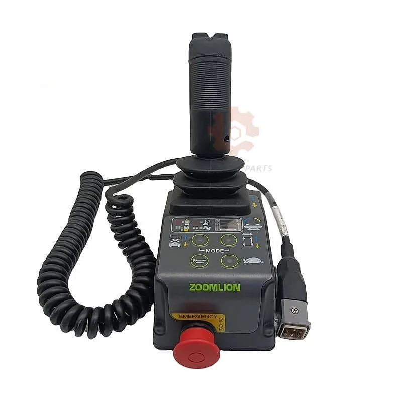

1020104278 Platform Control Box Used For Zoomlion Scissor lift ZS4555/4045/3246/2646/2632/2032/ZS1932/ZS1930
